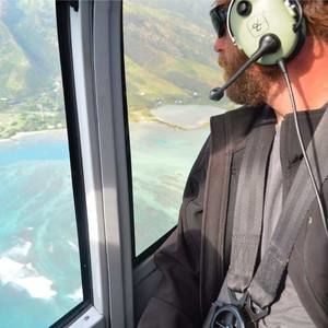 Meet your Posher, Alex